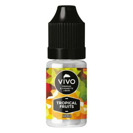 Liquid Vivo Poket - Tropical Fruits 10mg (8ml)