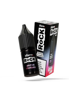 Liquid Klarro Rock 10ml - Mrożona Truskawka 03mg