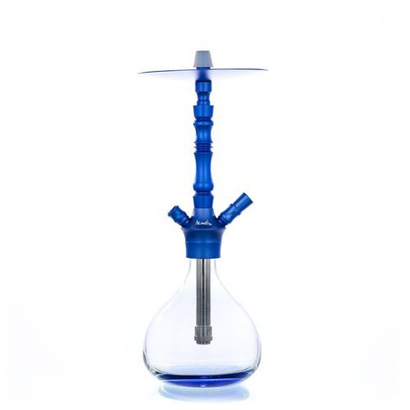 Wasserpfeife Aladin Alux 1 Blue