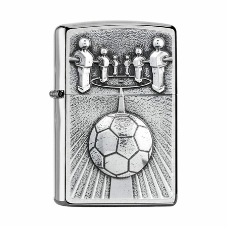 Feuerzeug ZIPPO - KICKER