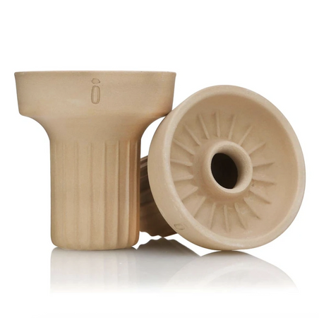 Shisha-Kopf Oblako Stone Phunnel Beige