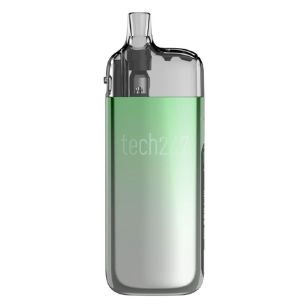 E-Zigarette POD SMOK tech247 Green Gradient