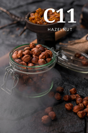 Molasses CULTt C11 for dry tobacco 900ml