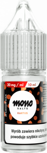 Liquid MONO Salt 10ml - Cactus 20mg