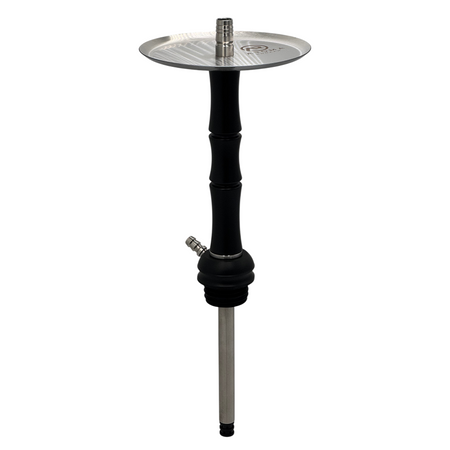 Shisha-Säule Aroma Hookah Charlie Black