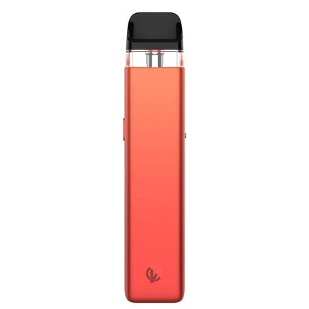 E-Papieros POD Vaporesso XROS 5 Coral Red