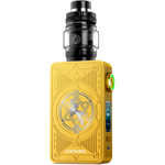 E-Zigarette KIT Lost Vape Centaurus M200 - Golden Knight