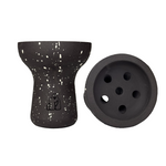 Shisha-Kopf Kong TURKISH DUET Black