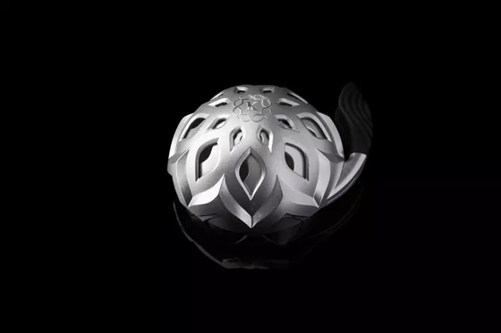 Nakładka Hmd Kaloud Lotus III Silver