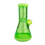 Fajka Bongo High Fly (Si) - Green