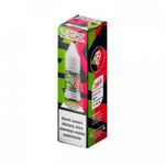 Liquid Gas 10ml - Raspberry Kiwi Ice 20mg