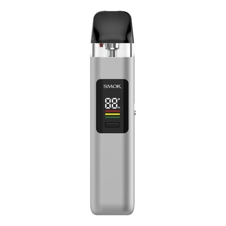 E-Cigarette POD SMOK Novo SE Silver