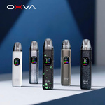 E-Zigarette POD OXVA XLIM Pro 2 DNA Nebula Gray