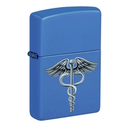 Zapalniczka ZIPPO - CADUCEUS SYMBOL*