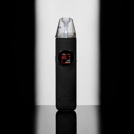 E-Cigarette POD OXVA NeXLIM 2 Black Leather
