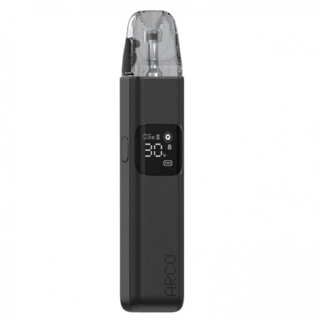 E-Papieros POD SMOK Arco Digi Black