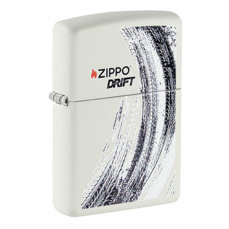 Feuerzeug ZIPPO - ZIPPO DRIFT