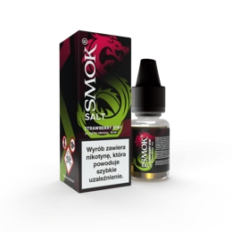 Liquid SMOK Salt 10ml - Strawberry Kiwi 20mg