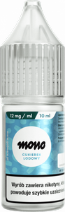 Liquid MONO 10ml - Eisbonbon 12mg