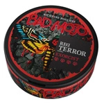 Nicotine pouches BAD MOJO Red Terror 4/4 EXORCIST