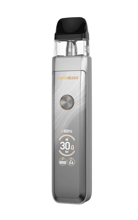 E-Cigarette POD Vaporesso XROS Pro 2 Glittering Silver