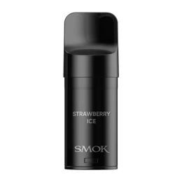 Cartridge SMOK Mavic Pro 2ml - Strawberry Ice 20mg