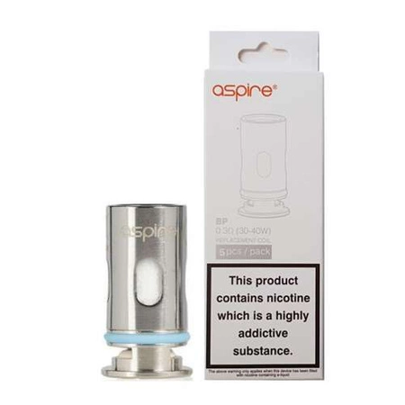 Grzałka Aspire BP - 0.3ohm