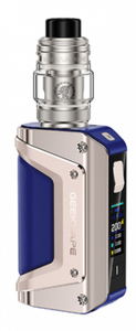 E-Zigarette KIT Geekvape Aegis Legend 3 - Golden Blue