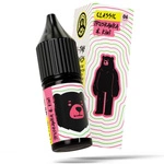 E-liquid GO BEARS Classic 10ml - Truskawka Kiwi 06mg