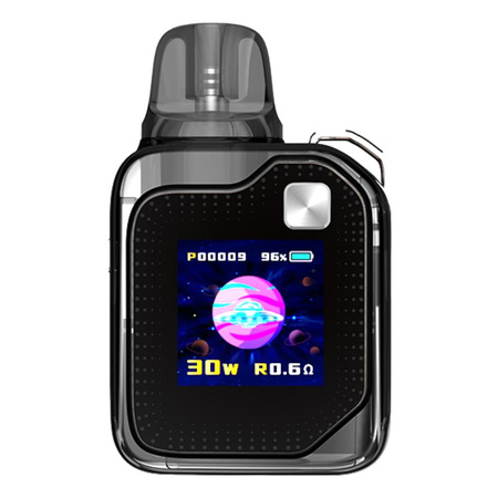 E-Zigarette POD Lost Vape Ursa Baby 3 Shadow Mocha