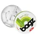 Nicotine sachets BAGZ Apple Mint 3/6 STRONG