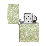 Zapalniczka ZIPPO - CANNABIS DESIGN