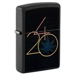 Lighter ZIPPO GLOWING 420