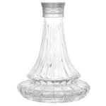 Waterpipe Aladin Alux 8 Silver