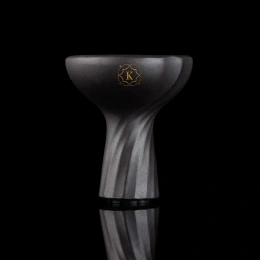 Hookah Bowl Kaloud Samsaris Kore Tall bowl Red 30g