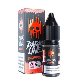Liquid Dark Line 10ml - Grapefruit 06mg