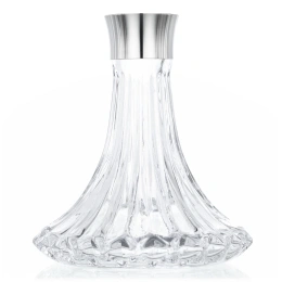 Vase Aladin 360 Clear