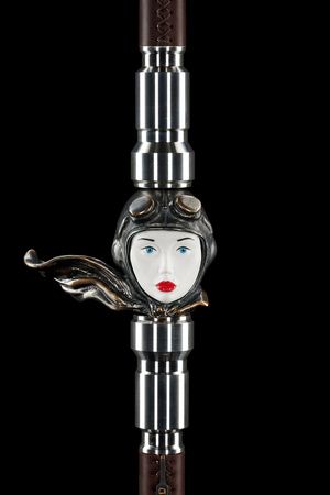 Wasserpfeife Maklaud Amelia Nr 20