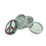 Młynek do tytoniu High Fly - Peace