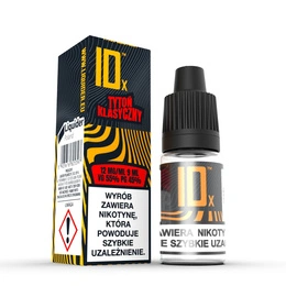 Liquid IDx 9ml - Tytoń Klasyczny 12mg