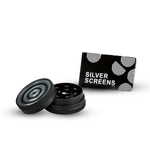 Zestaw Fajeczka Metalowa Z Młynkiem