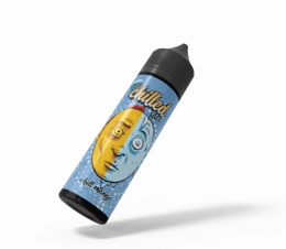 Longfill Chilled Face 6ml/60ml - Chill Mango