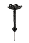 Shisha-Säule El Bomber Sansara Cyber Black