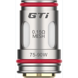 Coil Vaporesso GTI mesh - 0.15ohm