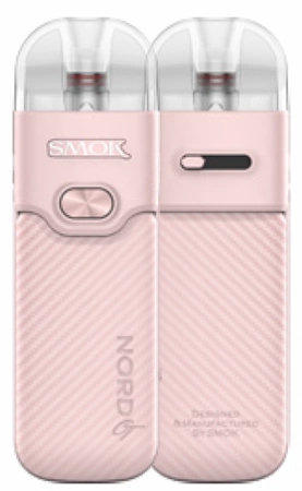 E-papieros POD SMOK Nord GT - Pale Pink