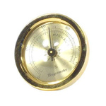 Analoger Hygrometer, Durchmesser 5,5 cm