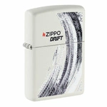 Zapalniczka ZIPPO - ZIPPO DRIFT