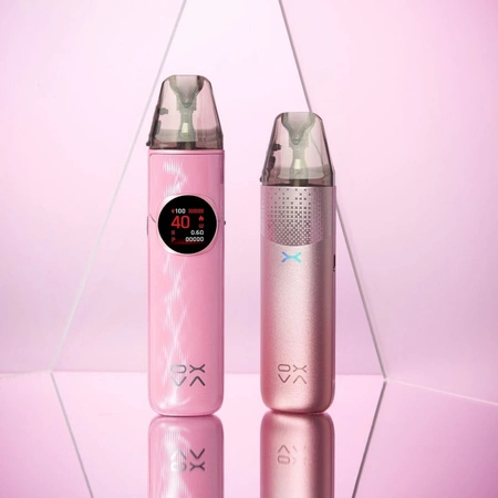 E-Cigarette POD OXVA NeXLIM 2 Mini Sakura Pink
