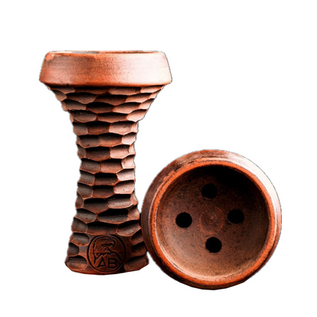 Shisha-Kopf Art Bar Bacha