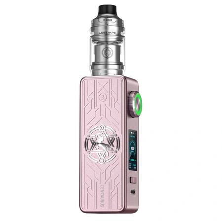 E-Cigarette KIT Lost Vape Cenaturus M100 Dusty Rose